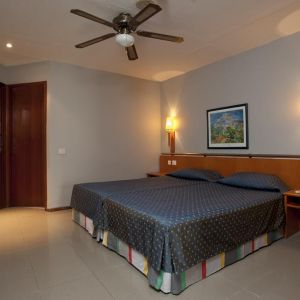 Hotel Escorial