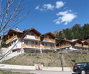 Hotel Residence Le Plejadi