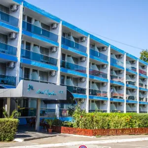 Hotel Cupidon Eforie N
