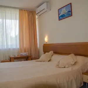 Hotel Cupidon Eforie N