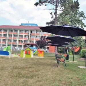 Hotel Cupidon Eforie N