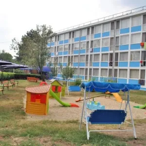 Hotel Cupidon Eforie N