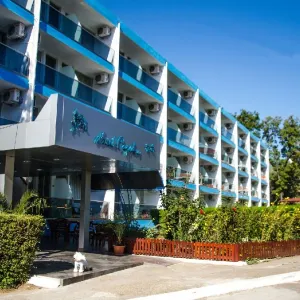 Hotel Cupidon Eforie N