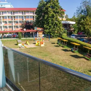 Hotel Cupidon Eforie N