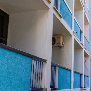 Hotel Cupidon Eforie N