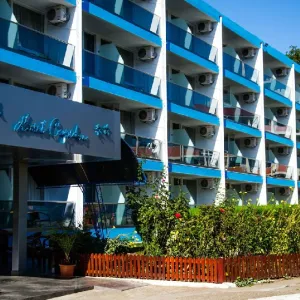 Hotel Cupidon Eforie N