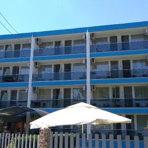 Hotel Cupidon Eforie N