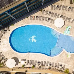 Hotel Cupidon Eforie N