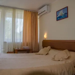 Hotel Cupidon Eforie N