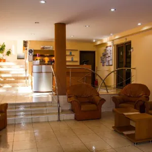 Hotel Cupidon Eforie N