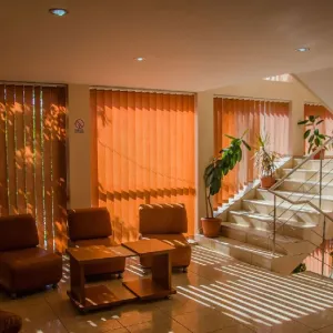 Hotel Cupidon Eforie N