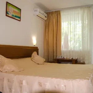 Hotel Cupidon Eforie N