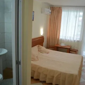 Hotel Cupidon Eforie N