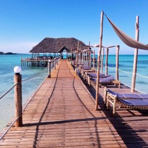 Reef and Beach Resort