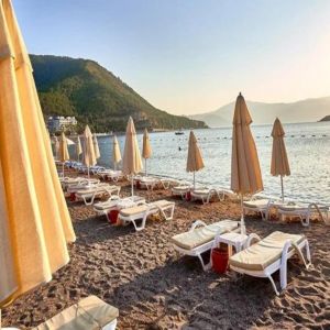 Arbatt Marmaris Hotel