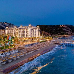 ARIA RESORT and SPA HOTEL