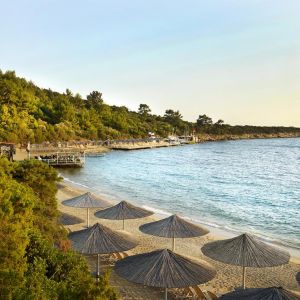 Hapimag Sea Garden Resort