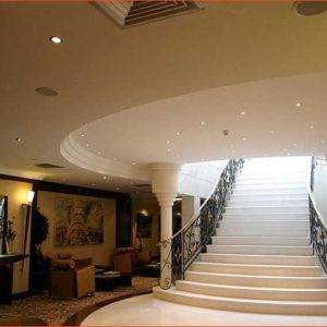 Hotel Grand Aston