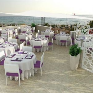 Hotel Sentinus Kusadasi
