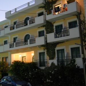 Antinoos Hotel