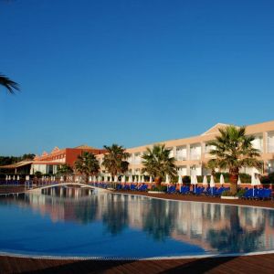 Hotel Aquis Sandy Beach Resort