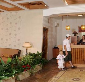 Hotel Calypso Kassandra