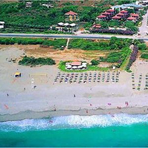 Titan Club Hotel