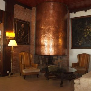 Hotel Mont Rosa