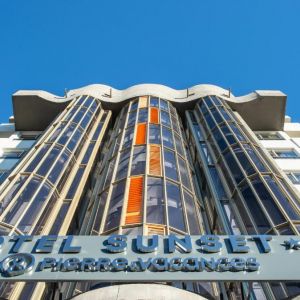 Hotel Salou Sunset by Pierre and Vacances