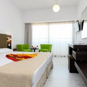 Christofinia Hotel