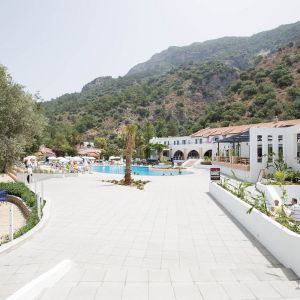 Hotel Oludeniz Resort by Z Hotels