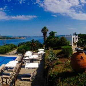 Hotel Agionissi Resort