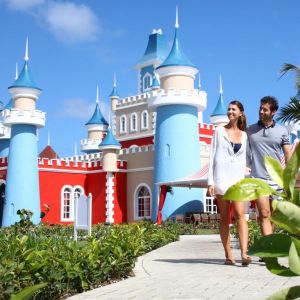 Hotel Bahia Principe Fantasia