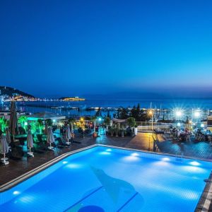 Hotel Marina Kusadasi