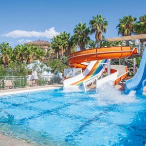 Hotel Seher Kumkoy Star Resort and Spa