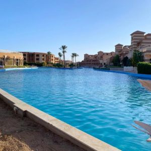 Parrotel Lagoon Waterpark Resort