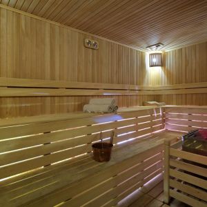 Villa Sun Flower Apart Hotel
