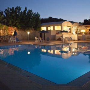 Hotel Althea Village
