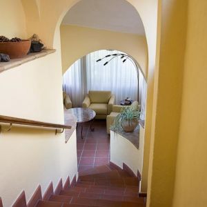 Hotel Andromaco Palace