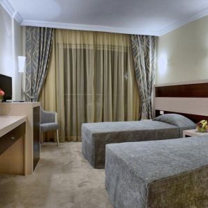 Hotel Buyuk Anadolu Didim Resort