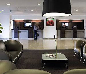 Hotel Novotel La Defense