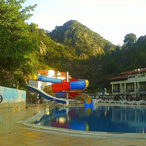 Hotel Mirage World