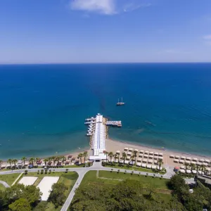 Hotel Rixos Sungate