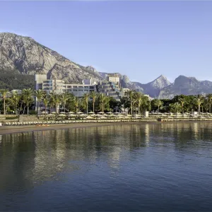 Hotel Rixos Sungate