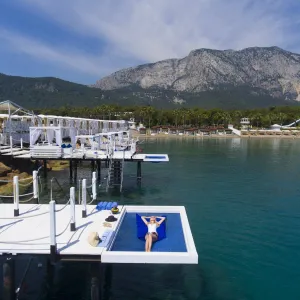 Hotel Rixos Sungate