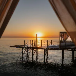 Hotel Rixos Sungate