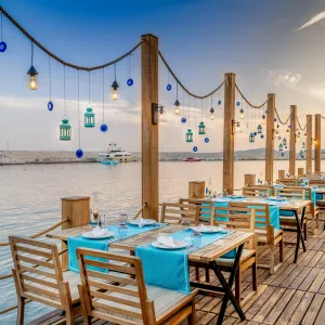 Hotel Rixos Sungate