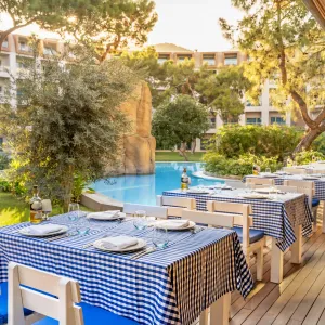 Hotel Rixos Sungate