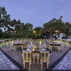 Hotel Rixos Sungate