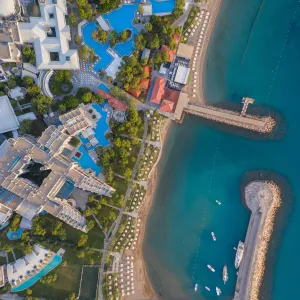 Hotel Rixos Sungate